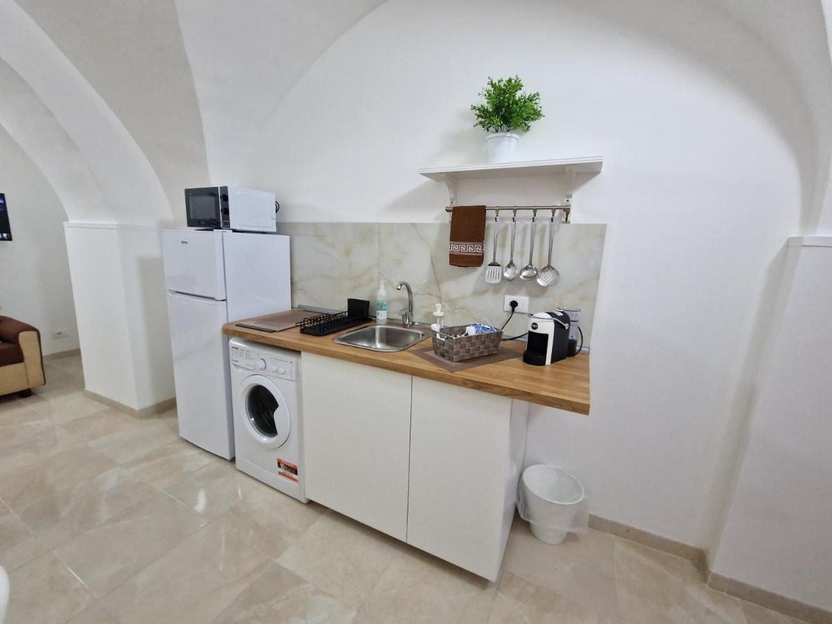 Апартаменты Daniel'S House Катания Экстерьер фото